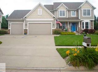 3158 Granview Ln, Dewitt, MI 48820