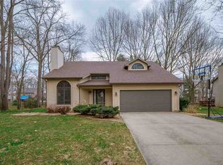 50670 King Richards Way, Granger, IN