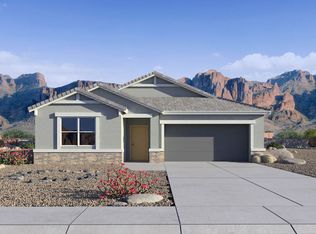 8506 W Gehrig Way, Florence, AZ 85132