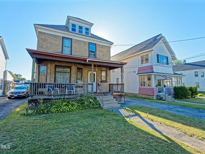 1049 Hegeman Street, Schenectady, NY, 12306