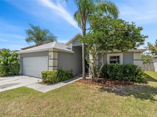 5519 Treig Ln, Wesley Chapel, FL 33545