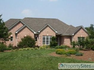 129 Kenway Loop, Mooresville, NC 28117