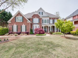 6223 Creekstone Path, Cumming, GA 30041