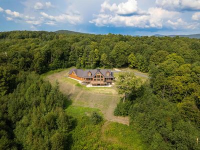 699 Old Maple Lane, Danby, VT, 05739