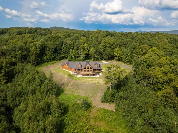 699 Old Maple Lane, Danby, VT 05739