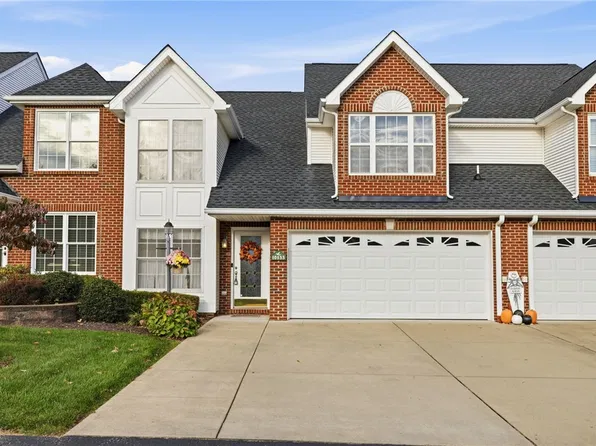 10533 Abbey Ln, Wexford, PA 15090