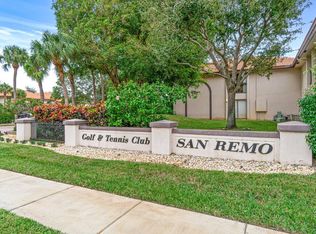 5200 E Club Cir APT 106, Boca Raton, FL 33487