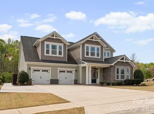 1192 Shelly Woods Dr, Indian Land, SC 29707