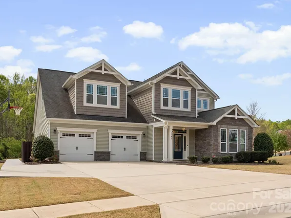 1192 Shelly Woods Dr, Indian Land, SC 29707