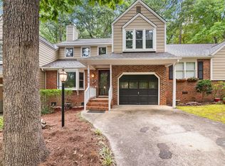 7818 Breckon Way, Raleigh, NC 27615