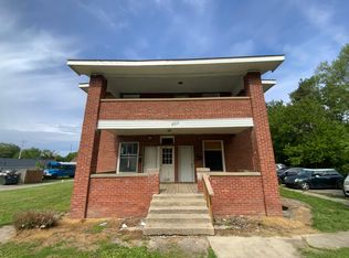 604 N Main St #B, Georgetown, IL 61846