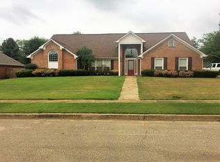 2021 Cumberland St, Little Rock, AR 72206