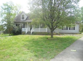109 Cedar Bend Ct, La Vergne, TN 37086