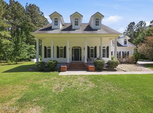 123 Antebellum Drive, Havelock, NC 28532