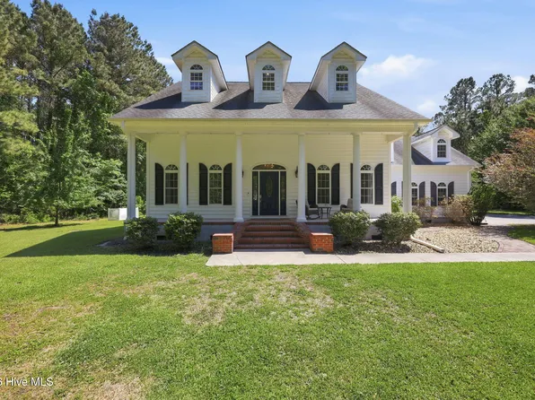 123 Antebellum Drive, Havelock, NC 28532