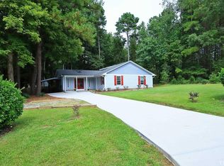 4508 Ness Dr, Apex, NC 27539