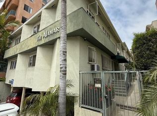 7261 Franklin Ave APT 14, Los Angeles, CA 90046