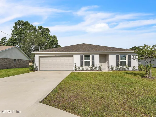 22 ROUND TREE Drive, Palm Coast, FL 32164