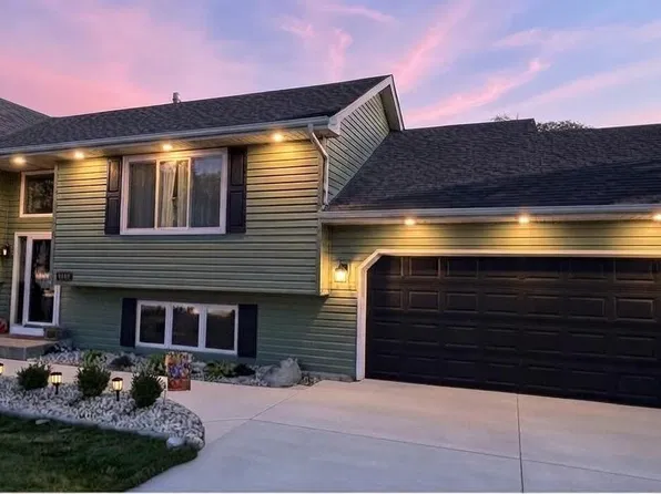 2117 Newberry LANE, Racine, WI 53402