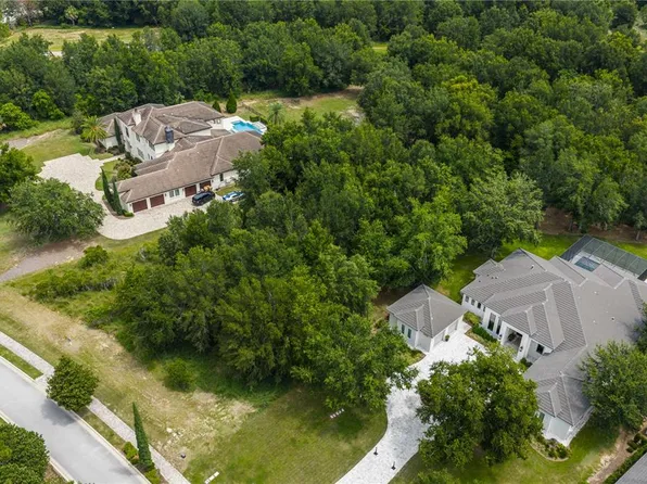 16934 Vinci Way #304, Montverde, FL 34756