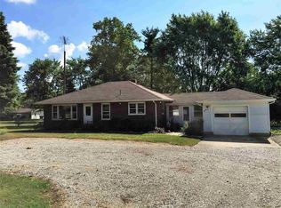 4212 N Wheeling Ave, Muncie, IN 47304