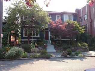 512B Malden Ave E, Seattle, WA 98112