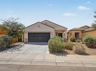 19258 N TOLEDO Avenue, Maricopa, AZ 85138