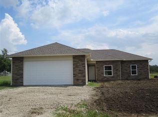 803 Independence Ave, Cherryvale, KS 67335