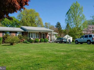 827 Spring St, Royersford, PA 19468