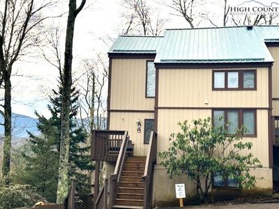 1443 Sugar Mountain Drive UNIT D-26, Sugar Mountain, NC, 28604