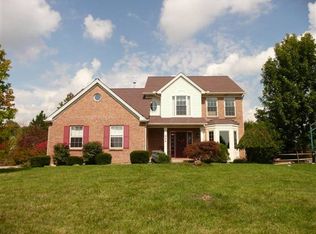 964 Airymeadows Dr, Maineville, OH 45039