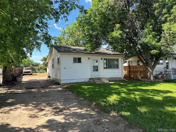 104 5th Street, Gilcrest, CO 80623