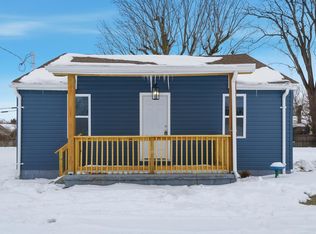 402 Highview Ave, Springfield, OH 45505