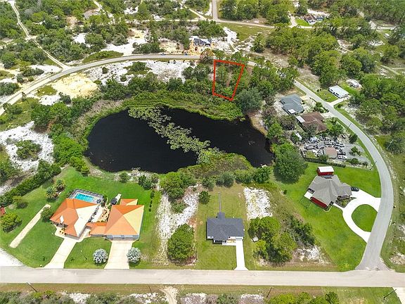 4th image of 659 LAKE TINA DRIVE LOT 16
