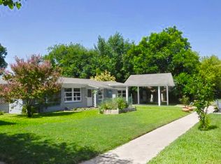 122 Tabard Dr, San Antonio, TX 78213