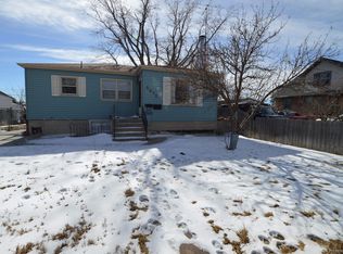 2311 E 13th St, Cheyenne, WY 82001