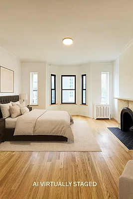 1390 1/2 Second Avenue #3