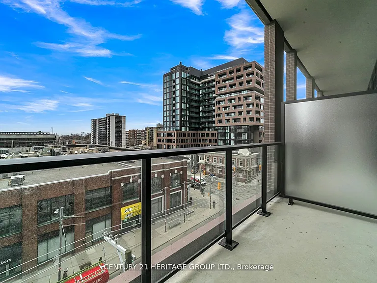 285 Dufferin St #422 — Photo 27