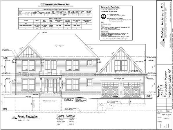 1726 Tower Court, Mohegan Lake, NY 10547