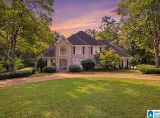 4124 Kinross Cir, Birmingham, AL 35242