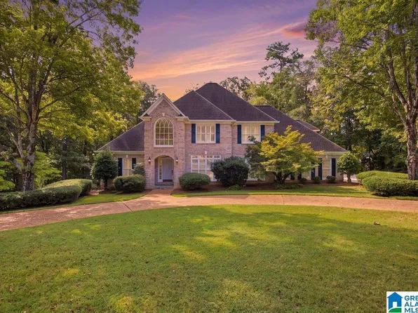 4124 Kinross Cir, Birmingham, AL 35242
