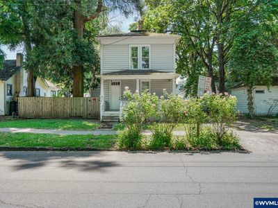 1334 Marion St NE, Salem, OR, 97301