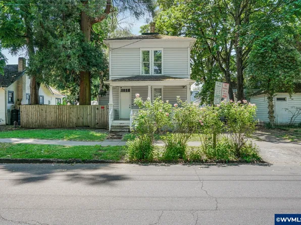 1334 Marion St NE, Salem, OR 97301