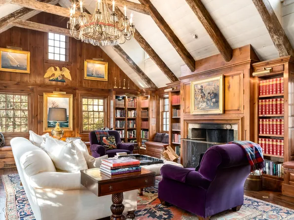 185 Old Mill Rd, Greenwich, CT 06831