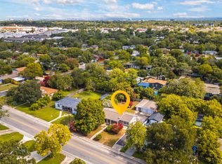 615 Rittiman Rd, San Antonio, TX 78209