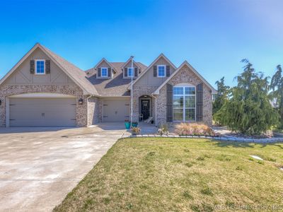 11441 N 163rd East Ave, Owasso, OK, 74055