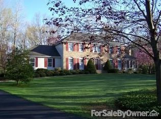 33 Markham Dr, Long Valley, NJ 07853