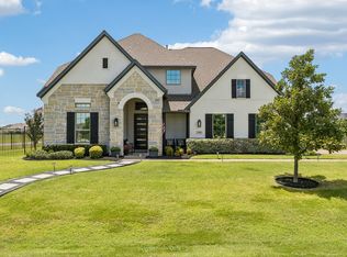 1205 Kitchens Dr, Lucas, TX 75002