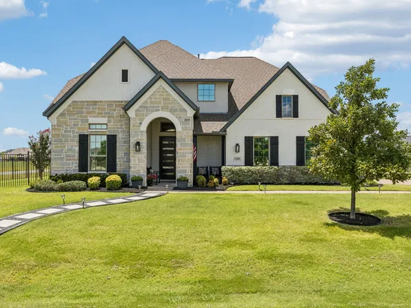 1205 Kitchens Dr, Lucas, TX 75002