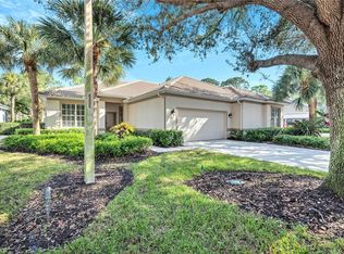 6763 Old Banyan Way, Naples, FL 34109